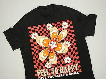 cheap tshirts: Shein, T-shirt damski, rozmiar S — 1