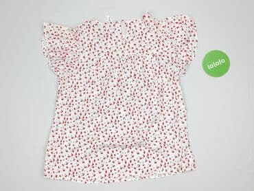 rabarbar ubrania: Bluzka damska, rozmiar S — 3