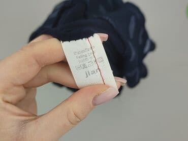 spódnice w groszki stradivarius: Sukienka damska, rozmiar S — 4