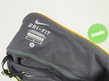 dres krótkie spodnie: Nike, Szorty damskie, M — 4