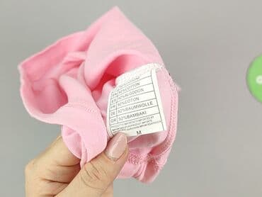 zielona koszulka zara: T-shirt damski, rozmiar M — 5