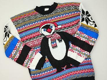 Sweter dla mężczyzn, rozmiar M