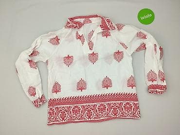 bluzy czarne: Bluzka damska, rozmiar 2XL — 2