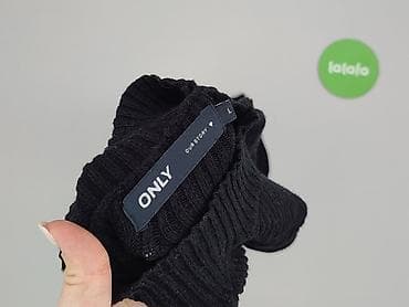 za darmo: ONLY, Sukienka damska, rozmiar L — 4