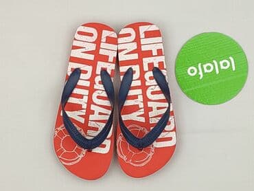crocs c9 sandały: Klapki 33, Używany — 2