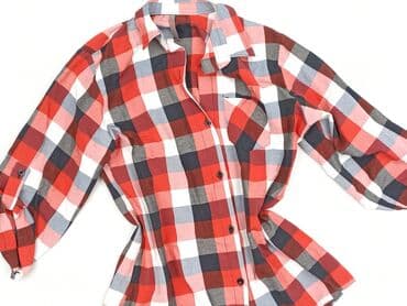 купити куртку в польщі жіночу: Women`s shirt, size XL (EU 42) — 1