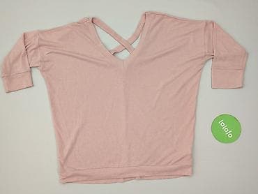 backpacks at primark: River Island, Bluzka damska, rozmiar S — 3