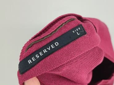 sweterki mohito: Reserved, Sweter dla mężczyzn, rozmiar L — 4