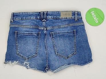 join life jeans: Zara, Szorty damskie, rozmiar S — 3