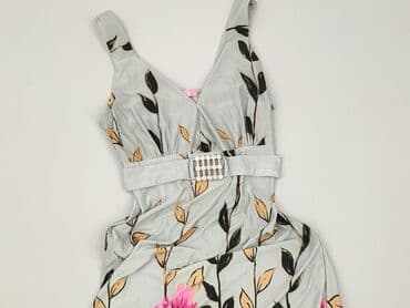 simple sukienki sklep online: Women`s dress, size S (EU 36) — 1