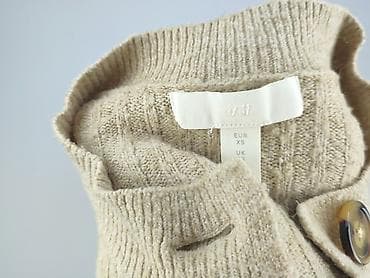 21: H&M, Kardigan damski, rozmiar XS — 4