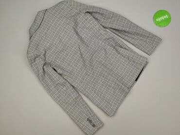 reserved wyprzedaż marynarki damskie: Marynarka damska, XS — 3