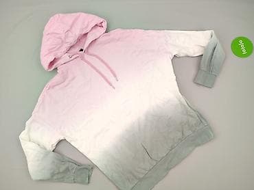 pull and bear bluza tupac: H&M Divided, Bluza z kapturem damska, rozmiar XS — 2