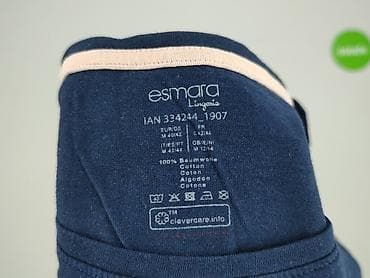 esmara: Esmara, T-shirt damski, rozmiar M — 4