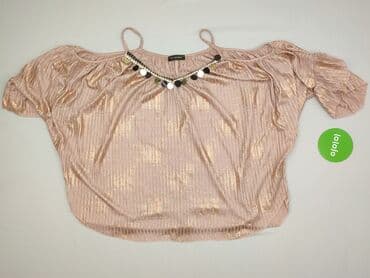 panczo.com koszulki: Women's blouse, size 7XL (EU 54) — 2