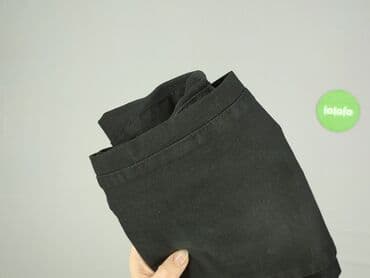 oysho spodnie od piżamy: Bershka, Material trousers for women, M at lalafo.pl — 5 oysho spodnie od piżamy: Bershka, Material trousers for women, M — 5