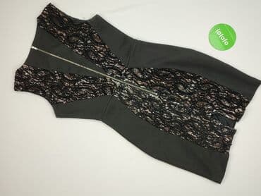 cekiny do sukienki: Sisters Point, Sukienka damska, rozmiar S — 3