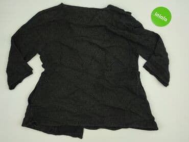 Kobiety: Kardigan damski, rozmiar XL — 3