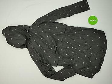 sinsay anime: Sinsay, Parka damska, rozmiar S — 4