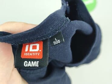 identic t shirty: Identity, T-shirt damski, rozmiar L — 4