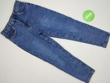 Kids' Clothes: Jeans, Destination, 12 years, 152, condition - Perfect — 2