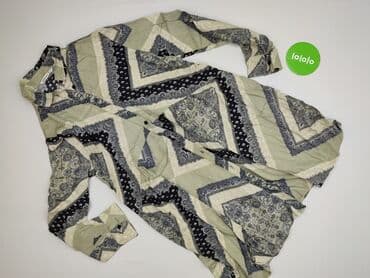 lidl swetry damskie rozpinane: Stradivarius, Koszula damska, rozmiar L — 2