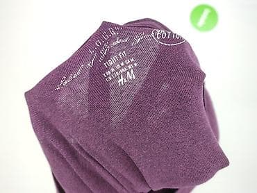 bluza ciepla: H&M L.O.G.G., Bluzka damska, rozmiar M — 5