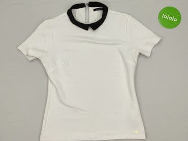 bluzki polo: Mohito, Bluzka damska, rozmiar S — 2