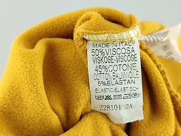 bluzki tie dye: Sukienka damska, rozmiar One size — 4