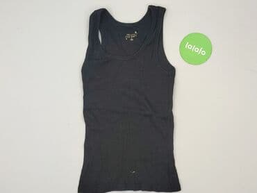 czarne t shirty basic: Old Navy, Top damski, rozmiar S — 2