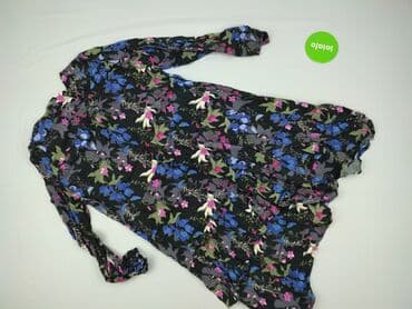 sukienki dla puszystych z dużym brzuchem: Yessica, Sukienka damska, 4XL — 3