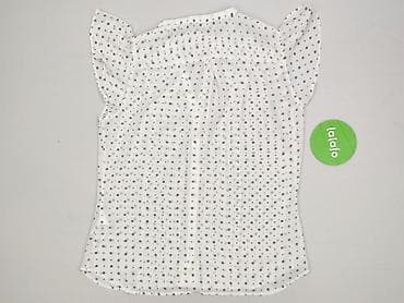 vintage hm: H&M, Bluzka damska, rozmiar S — 3