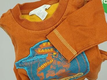 nike koszulka barcelony: Blouse, H&M, 1-3 months, condition - Good — 5