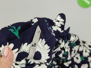 tiul do sukienki: Tu, Sukienka damska, rozmiar L — 4