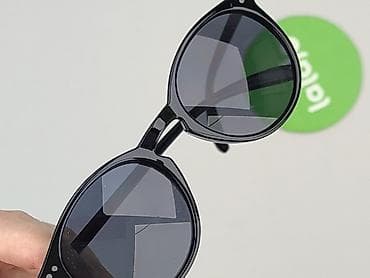 perfume: Okulary, Przeciwsłoneczne, Okrągłe kształt, stan - Bardzo dobry — 5