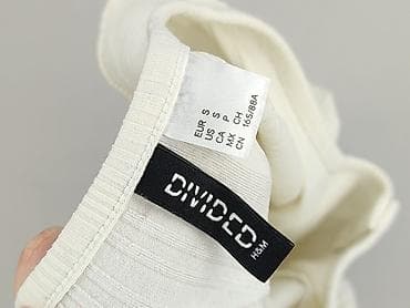 hm friends: H&M Divided, Sukienka damska, rozmiar S — 5