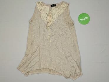 podkoszulka pod białą koszulę: By insomnia, Bluzka damska, rozmiar M — 2