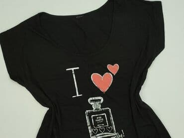 koszulka z nirvana: T-shirt damski, rozmiar L — 1