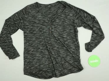bluzki z długim rekawem basic: George, Women's blouse, size S (EU 36) — 2