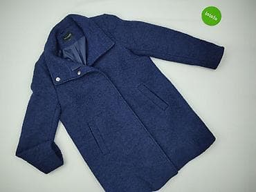 clockhouse winter jacket: Płaszcz damski, rozmiar L — 2