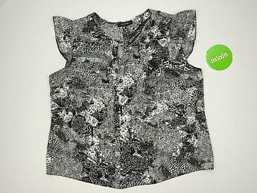 sinsay xl: Atmosphere, Bluzka damska, rozmiar XL — 2