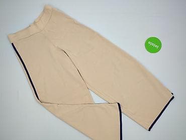 spodnie pumpy zara: Zara, Spodnie materiałowe damskie, rozmiar S — 3