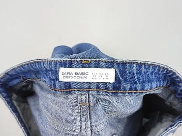 stadivarius cargo: Zara, Jeansy dla mężczyzn, rozmiar XL — 4