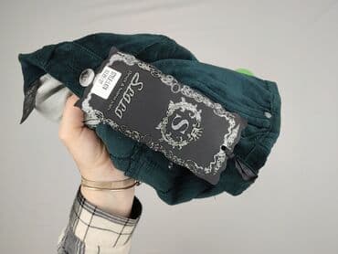 sklep ccc buty zimowe: Spodnie materiałowe damskie, rozmiar S — 6