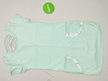 obcisłe koszulki: T-shirt damski, rozmiar S — 2