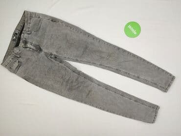 Kobiety: FB Sister, Jeansy damskie, M — 2