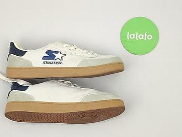 cropp dresy: Sneakersy dla mężczyzn, rozmiar 43 — 4