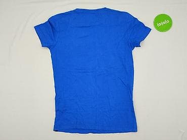 spodnie dresowe pull bear: Tom Tailor Denim, Koszulka dla mężczyzn, rozmiar S — 3