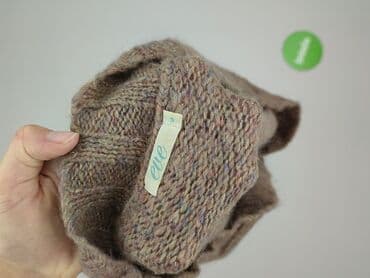 poliamid w swetrze: Sweter damski, rozmiar S — 4