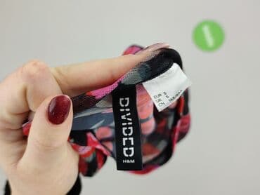 Bluzki i koszule: H&M Divided, Bluzka damska, rozmiar S — 4